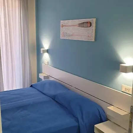 Marina Bay House Rossano