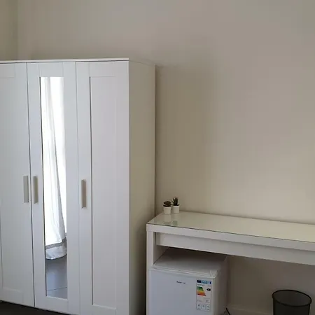 Marina Bay House Gasthuis Rossano