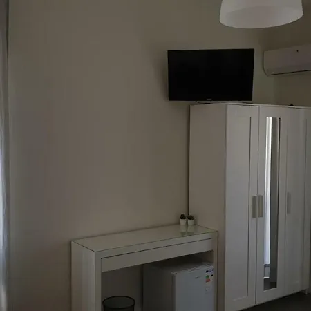 Marina Bay House Rossano