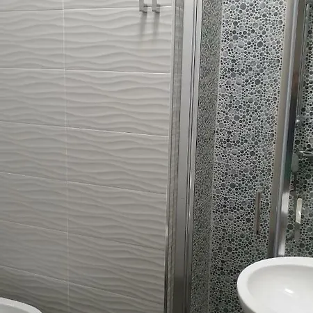 Marina Bay House Gasthuis Rossano