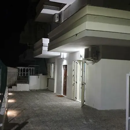 Marina Bay House Rossano