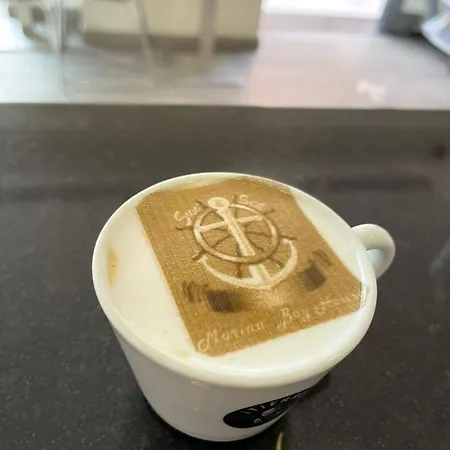 Marina Bay House רוסאנו