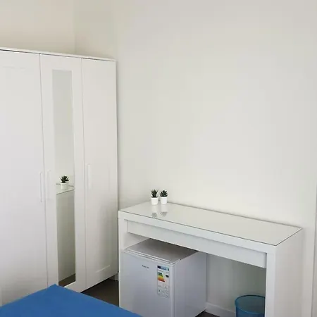 Marina Bay House Affittacamere Rossano
