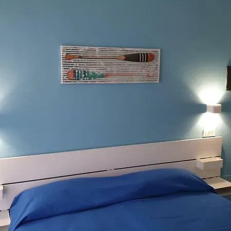 Affittacamere Marina Bay House