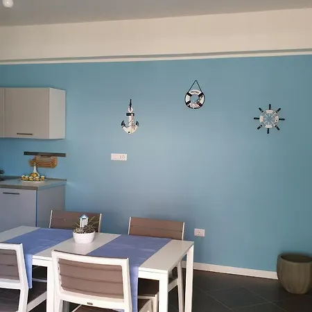 Marina Bay House