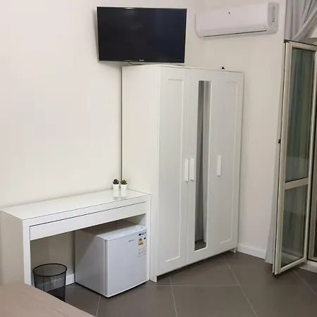 Marina Bay House Affittacamere