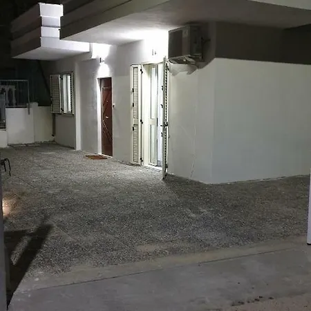 Marina Bay House * Rossano