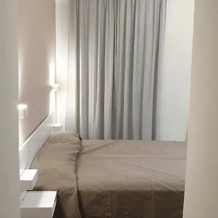 Marina Bay House Affittacamere