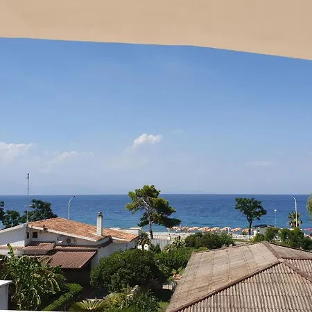 Affittacamere Marina Bay House Rossano